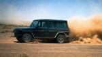 Mercedes-Benz G320 1994 года